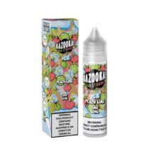 جویس بازوکا هلو لیمو یخ – BAZOOKA PEACH LIME ICE JUICE