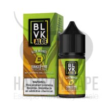 سالت انبه الوئه ورا بی ال وی کی – BLVK Aloe Mango SALT