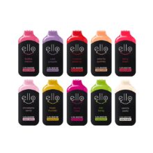 پاد یکبار مصرف بی ال وی کی الو پلاس – BLVK ELLO PLUS 6000 PUFF