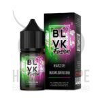 BLVK GRAPE APPLE ICE SALT