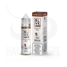 جویس بی ال وی کی شیر شکلات – BLVK JUICE MILK CHOCOLATE