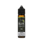 BLVK JUICE TOBACCO CARAMEL
