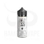 BLVK JUICE ZERO 100ML