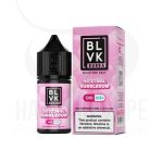 BLVK SALT Original bubblegum