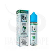 جویس بی ال وی کی نعناع یخ – BLVK SPEARMINT MENTHOL