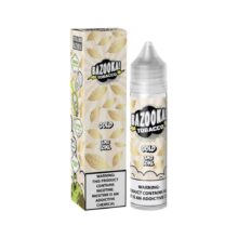 جویس تنباکو وانیل کارمل بازوکا – Bazooka Juice Tobacco Gold