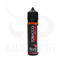 جویس سیگار کوبایی بی ال وی کی – Blvk Tobacco Cuban Cigar 60ml