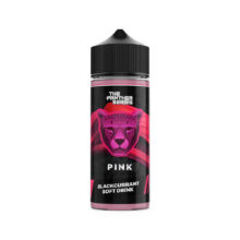 جویس دکتر ویپز پشمک انگور فرنگی – DR VAPES JUICE PINK PANTHER 120ml