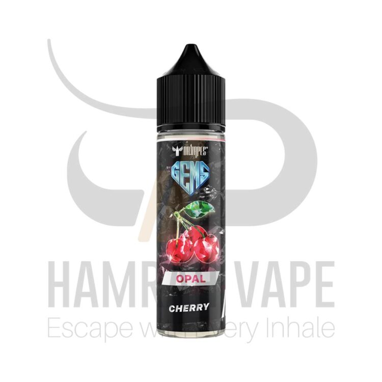 جویس دکتر ویپز گیلاس – DR VAPES OPAL 60ml