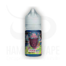 سالت آبنبات انگور فرنگی یخ دکتر ویپز – DR VAPES SALT PINK FROZEN REMIX