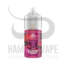 سالت دکتر ویپز اسموتی انگورفرنگی پشمک – DR VAPES SALT PINK SMOOTHIE