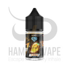 سالت دکتر ویپز انبه – DR VAPES SALT TOPAZ