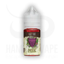 سالت آناناس خامه انگور فرنگی دکتر ویپز – DR Vapes Salt Pink Colada