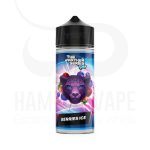 Dr Vape BERRIES ICE juice 120ML