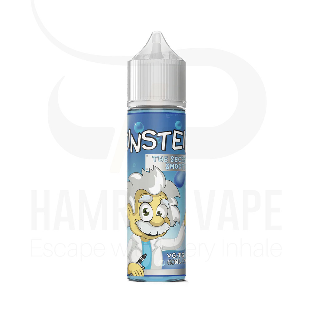جویس اسموتی انیشتین دکتر ویپز – Dr Vapes Juice EINSTEIN 60Ml