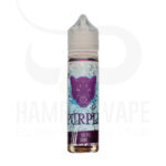 Dr Vapes Juice PURPLE PANTHER ICE 60Ml