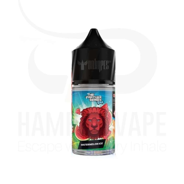 سالت هندونه یخ دکتر ویپ – Dr Vapes Salt watermelon ice