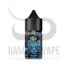 سالت تمشک آبی دکتر ویپ – Dr Vapes Salt BLUE PANTHER