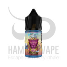 سالت گریپ فروت انگور فرنگی یخ دکتر ویپ – Dr Vapes PINK FROZEN ROYALE Salt