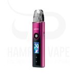 GEEK VAPE WENAX Q PRO tqilight red