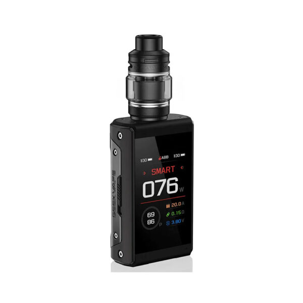 GEEKVAPE T200 KIT black
