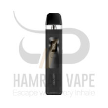 پادسیستم ونکس کیو گیک ویپ – GEEKVAPE WENAX Q POD SYSTEM