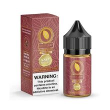 سالت گلدلیف تنباکو قهوه – GOLD LEAF EMERICANO SALT