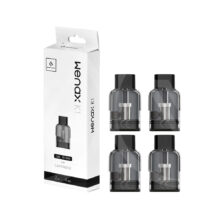 کارتریج وینکس کی وان گیک ویپ – GeekVape Wenax K1 Cartridge