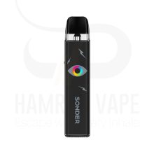 پاد ماد ساندر کیو 2 کمپانی گیک ویپ | Geekvape SONDER Q2 POD Kit