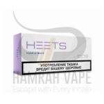 HEETS Purple Wave Selection For IQOS