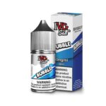 IVG Salt Bubble Salt