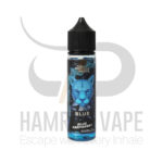Juice dr vapes 60ml Blue