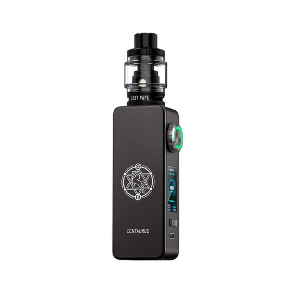LOST VAPE CENTAURUS M100 Gunmetal Gray