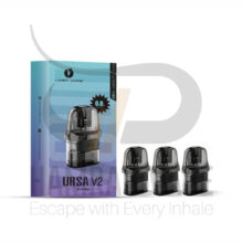 کارتریج اورسا نانو ورژن 2 لاست ویپ – Lost Vape Ursa Nano Cartridge V2