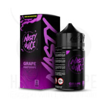 جویس نستی انگور قرمز – NASTY JUICE ASAP GRAPE