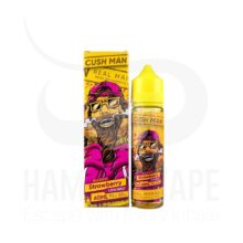 جویس نستی انبه توت فرنگی – NASTY JUICE CUSHMAN Mango Strawberry