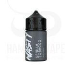 Nasty Juice Vanilla tobacco 60ml