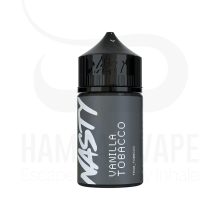 جویس تنباکو وانیل نستی – Nasty Juice Vanilla tobacco