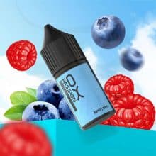 سالت تمشک بلوبری کمپانی اوکسوا – Oxva Blue raspberry SALT 30ml