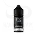 POD SALT blue ice SALT