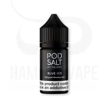 سالت بلوبری یخ پاد سالت – POD SALT Blue ice SALT