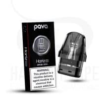 كارتريج پاوا هوريز – Pava Horiz Cartridge