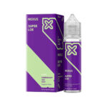 PodSalt juice NEXUS Super Loe 50ml