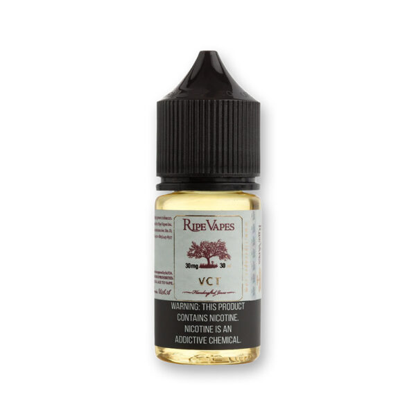 RIPE VAPES SALT VCT