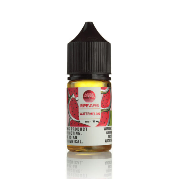 RIPE VAPES SALT WATERMELON
