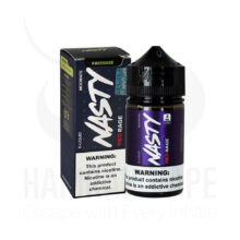 ایجویس انرژی زا نستی – NASTY JUICE RED RAGE