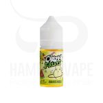 TOKYO CRAZY FRUIT SNOW PEAR Salt 30ML