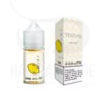 TOKYO ICED LEMON SALT 30ml