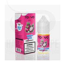 سالت نیکوتین سوپرکول بمب دراگون فروت یخ برند توکیو – TOKYO SUPER COOL DRAGON FRUIT 30ML