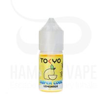 سالت نیکوتین سوپرکول بمب لیموناد یخ برند توکیو – TOKYO SUPER COOL LEMONADE 30ML